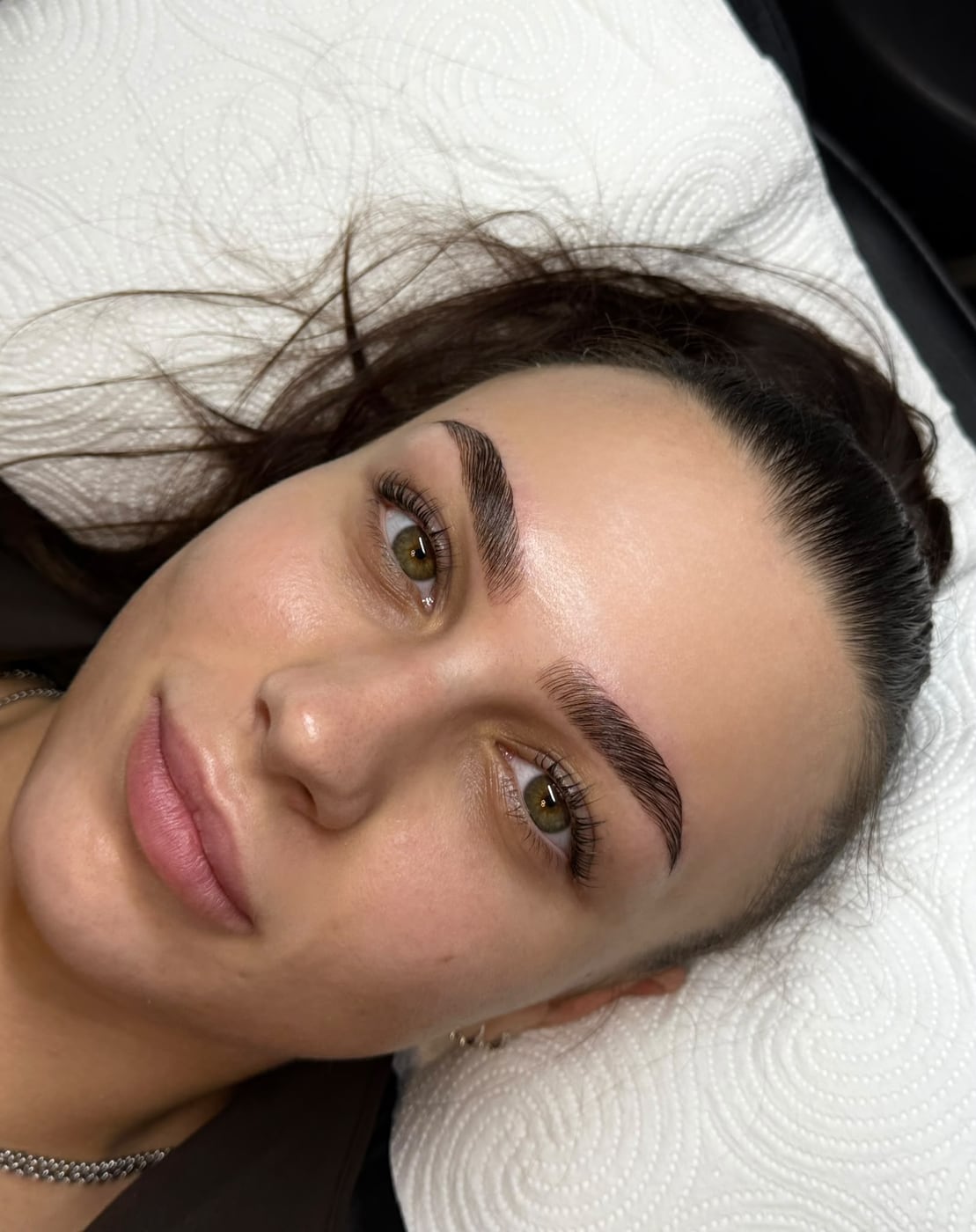 Korean Lashlifting & Browlifting — All-in-Kombi